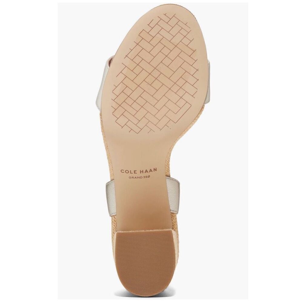 Cole Haan | Josie Block Heel Sandals - Picture 6 of 10
